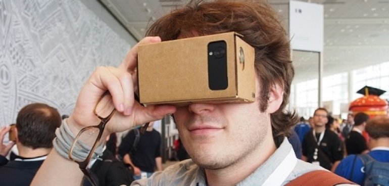 Google Cardboard